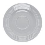 Casa si Gradina - Bucatarie si vesela - Vesela si tacamuri - Servicii de masa - Set servire ceai sau cafea, 12 piese, 6 persoane, portelan gri, AMBITION Linea - Infinity.ro