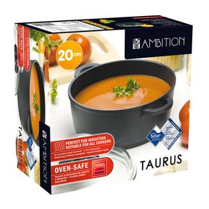 Casa si Gradina - Bucatarie si vesela - Vase pentru gatit - Infinity.ro