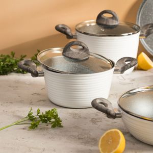 Casa si Gradina - Bucatarie si vesela - Vase pentru gatit - Infinity.ro