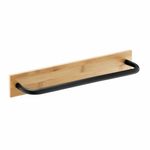 Casa si Gradina - Sanitare - Suporturi si accesorii baie - Accesorii baie - Suport clasic prosoape, JOTTA Scandic - Infinity.ro