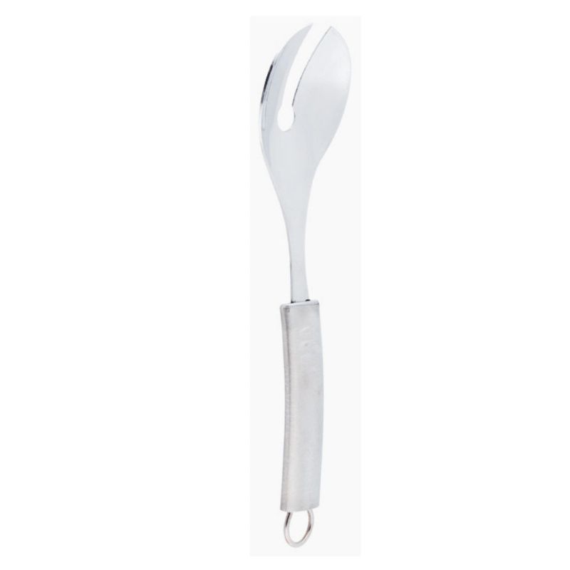 Casa si Gradina - Bucatarie si vesela - Vesela si tacamuri - Tacamuri si seturi - Lingura inox servire salata, DOMOTTI Magi - Infinity.ro