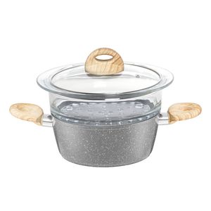 Casa si Gradina - Bucatarie si vesela - Vase pentru gatit - Infinity.ro