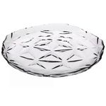 Casa si Gradina - Bucatarie si vesela - Vesela si tacamuri - Farfurii si boluri - Farfurie desert 20 cm, sticla, PASABAHCE Estrella - Infinity.ro