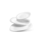 Casa si Gradina - Bucatarie si vesela - Vesela si tacamuri - Servicii de masa - Serviciu de masa, 18 piese, 6 persoane, COK Boreal - Infinity.ro