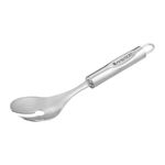 Casa si Gradina - Bucatarie si vesela - Vesela si tacamuri - Tacamuri si seturi - Lingura perforata servire salata, inox, AMBITION Ivy - Infinity.ro