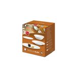 Casa si Gradina - Bucatarie si vesela - Vesela si tacamuri - Servicii de masa - Serviciu de masa, 19 piese, 6 persoane, COK Elba - Infinity.ro