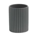 Casa si Gradina/Sanitare/Suporturi si accesorii baie/Accesorii baie - Cana baie, gri, JOTTA Lavado - Infinity.ro