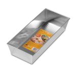 Casa si Gradina - Bucatarie si vesela - Vase pentru gatit - Tavi copt - Tava copt 28 x 15 x 7.5 cm, baza texturata, SNB - Infinity.ro