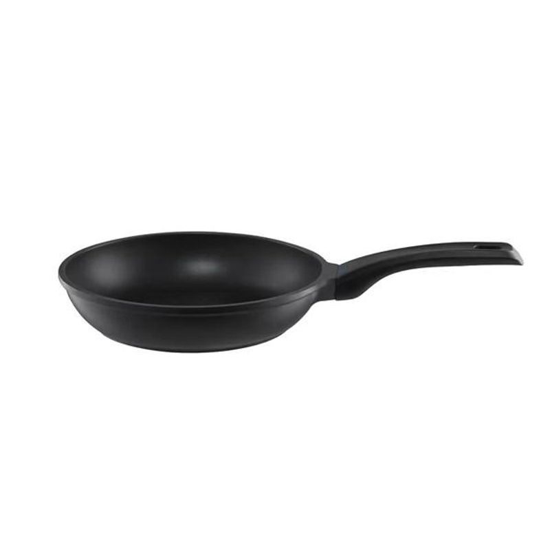 Casa si Gradina - Bucatarie si vesela - Vase pentru gatit - Tigai si seturi - Tigaie universala 20 cm, invelis Ilag Ultimate, indicator temperatura, AMBITION Ultimo - Infinity.ro