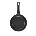 Casa si Gradina - Bucatarie si vesela - Vase pentru gatit - Tigai si seturi - Tigaie universala 20 cm, invelis Ilag Ultimate, indicator temperatura, AMBITION Ultimo - Infinity.ro