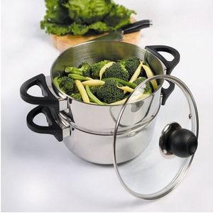 Casa si Gradina - Bucatarie si vesela - Vase pentru gatit - Infinity.ro