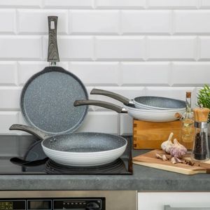 Casa si Gradina - Bucatarie si vesela - Vase pentru gatit - Infinity.ro