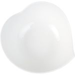 Casa si Gradina - Bucatarie si vesela - Vesela si tacamuri - Farfurii si boluri - Bol portelan 15 cm, alb, AMBITION Salsa - Infinity.ro