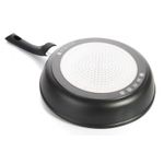 Casa si Gradina - Bucatarie si vesela - Vase pentru gatit - Tigai si seturi - Tigaie universala 28 cm, invelis Ilag Premium, AMBITION Magnat - Infinity.ro