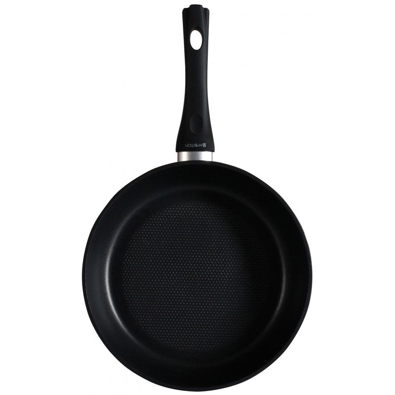 Casa si Gradina - Bucatarie si vesela - Vase pentru gatit - Tigai si seturi - Tigaie universala 28 cm, invelis Ilag Premium, AMBITION Magnat - Infinity.ro