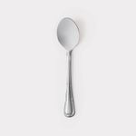 Casa si Gradina - Bucatarie si vesela - Vesela si tacamuri - Tacamuri si seturi - Set tacamuri inox, 24 piese, 6 persoane, DOMOTTI Natalia - Infinity.ro