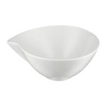 Casa si Gradina - Bucatarie si vesela - Vesela si tacamuri - Farfurii si boluri - Bol portelan 14 cm, 300 ml, AMBITION Fala - Infinity.ro