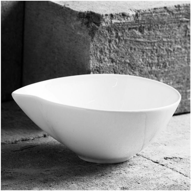 Casa si Gradina - Bucatarie si vesela - Vesela si tacamuri - Farfurii si boluri - Bol portelan 14 cm, 300 ml, AMBITION Fala - Infinity.ro
