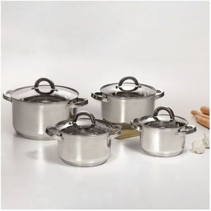 Casa si Gradina - Bucatarie si vesela - Vase pentru gatit - Infinity.ro