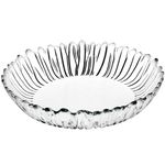 Casa si Gradina - Bucatarie si vesela - Vesela si tacamuri - Platouri de bucatarie - Platou rotund 21.5 cm, sticla, PASABAHCE Aurora - Infinity.ro