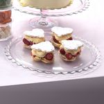 Casa si Gradina - Bucatarie si vesela - Vesela si tacamuri - Platouri de bucatarie - Platou rotund 37cm, PASABAHCE Patisserie - Infinity.ro