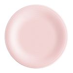 Casa si Gradina - Bucatarie si vesela - Vesela si tacamuri - Farfurii si boluri - Farfurie desert 21cm, roz, portelan, AMBITION Sweet - Infinity.ro