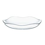 Casa si Gradina - Bucatarie si vesela - Vesela si tacamuri - Platouri de bucatarie - Platou rotund 30.3cm, sticla, PASABAHCE Toscana - Infinity.ro