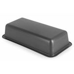 Casa si Gradina - Bucatarie si vesela - Vase pentru gatit - Tavi copt - Forma copt cozonac 31 x 14 x 6 cm, invelis non-stick, SNB - Infinity.ro