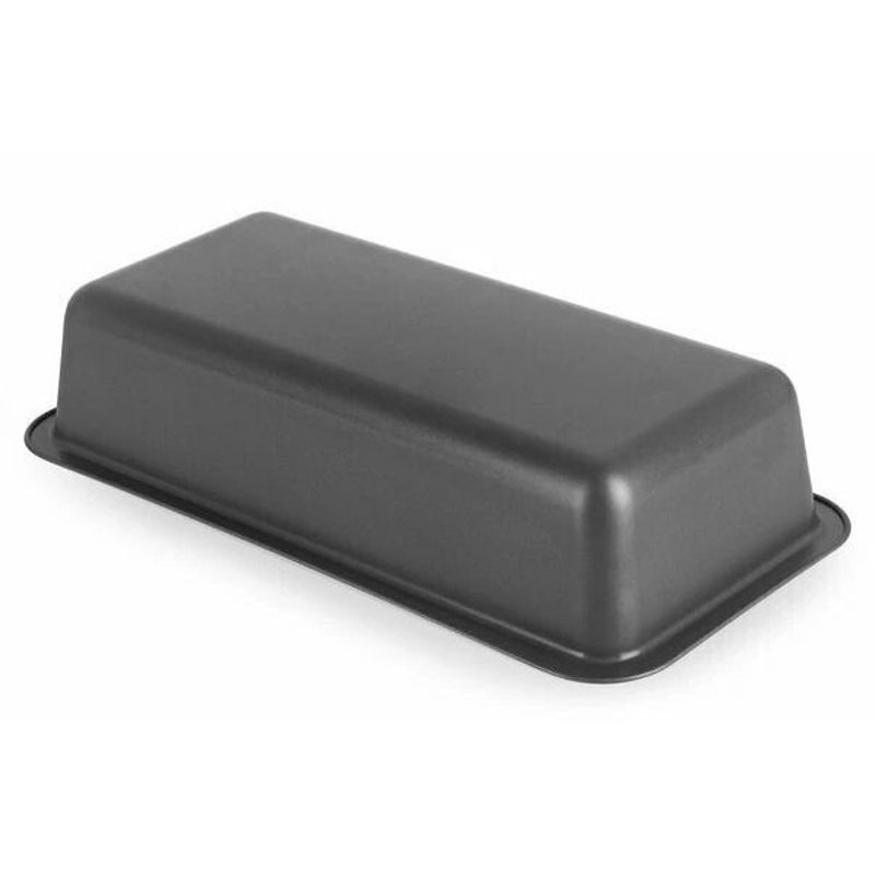 Casa si Gradina - Bucatarie si vesela - Vase pentru gatit - Tavi copt - Forma copt cozonac 31 x 14 x 6 cm, invelis non-stick, SNB - Infinity.ro