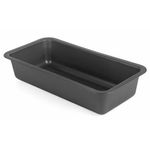 Casa si Gradina - Bucatarie si vesela - Vase pentru gatit - Tavi copt - Forma copt cozonac 31 x 14 x 6 cm, invelis non-stick, SNB - Infinity.ro