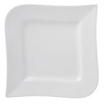 Casa si Gradina - Bucatarie si vesela - Vesela si tacamuri - Farfurii si boluri - Farfurie desert 17 cm, portelan, AMBITION Fala - Infinity.ro