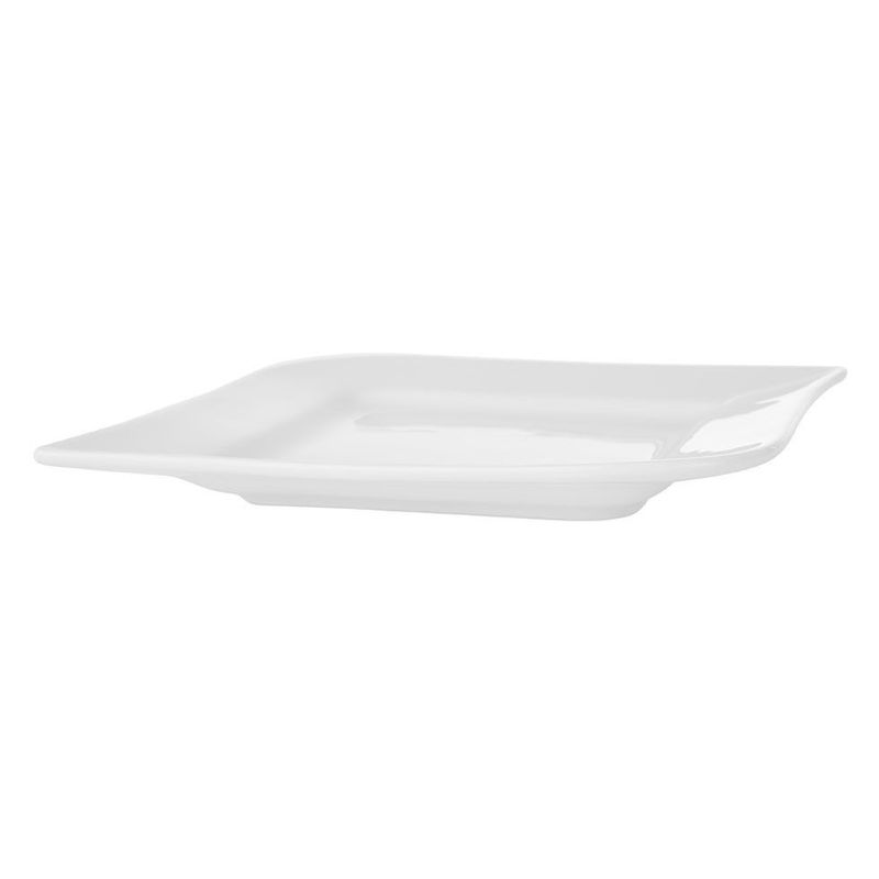 Casa si Gradina - Bucatarie si vesela - Vesela si tacamuri - Farfurii si boluri - Farfurie desert 17 cm, portelan, AMBITION Fala - Infinity.ro