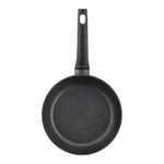 Casa si Gradina - Bucatarie si vesela - Vase pentru gatit - Tigai si seturi - Tigaie universala 18 cm, invelis Teflon Profile, AMBITION Mercure - Infinity.ro