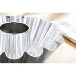 Casa si Gradina - Bucatarie si vesela - Vase pentru gatit - Tavi copt - Forma copt kuglof 25 cm, SNB - Infinity.ro