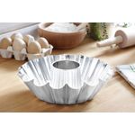 Casa si Gradina - Bucatarie si vesela - Vase pentru gatit - Tavi copt - Forma copt kuglof 25 cm, SNB - Infinity.ro