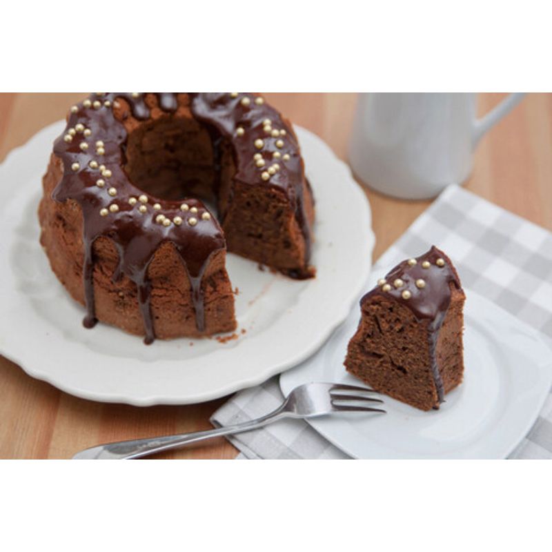 Casa si Gradina - Bucatarie si vesela - Vase pentru gatit - Tavi copt - Forma copt kuglof 25 cm, SNB - Infinity.ro