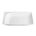 Casa si Gradina - Bucatarie si vesela - Vesela si tacamuri - Farfurii si boluri - Farfurie adanca 22.5 cm, portelan, AMBITION Monaco - Infinity.ro