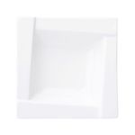 Casa si Gradina - Bucatarie si vesela - Vesela si tacamuri - Farfurii si boluri - Bol portelan 18 x 18 cm, AMBITION Kubiko - Infinity.ro