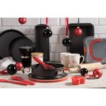 Casa si Gradina - Bucatarie si vesela - Vase pentru gatit - Tavi copt - Forma copt kuglof 22 cm, invelis Ilag Non-Stick Basic, otel, AMBITION Lukrecja - Infinity.ro