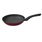 Casa si Gradina - Bucatarie si vesela - Vase pentru gatit - Tigai si seturi - Tigaie universala 24 cm, invelis Non-Stick, AMBITION Petra - Infinity.ro