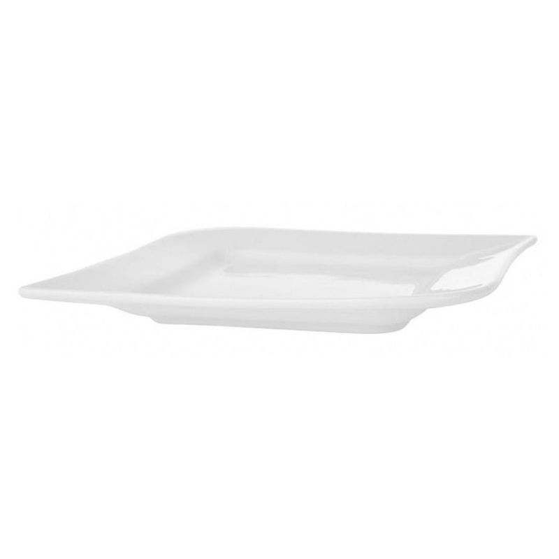 Casa si Gradina/Bucatarie si vesela/Vesela si tacamuri/Farfurii si boluri - Farfurie desert 21cm, portelan, AMBITION Fala - Infinity.ro