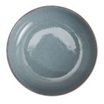 Casa si Gradina - Bucatarie si vesela - Vesela si tacamuri - Farfurii si boluri - Bol portelan 15 cm, albastru, AMBITION Craft - Infinity.ro