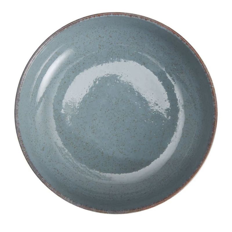 Casa si Gradina - Bucatarie si vesela - Vesela si tacamuri - Farfurii si boluri - Bol portelan 15 cm, albastru, AMBITION Craft - Infinity.ro