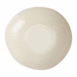 Casa si Gradina - Bucatarie si vesela - Vesela si tacamuri - Farfurii si boluri - Bol portelan 17 cm, bej, AMBITION Organic - Infinity.ro