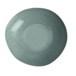 Casa si Gradina - Bucatarie si vesela - Vesela si tacamuri - Farfurii si boluri - Bol portelan 22 cm, albastru, AMBITION Organic - Infinity.ro