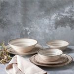 Casa si Gradina - Bucatarie si vesela - Vesela si tacamuri - Farfurii si boluri - Bol portelan 15 cm, AMBITION Arte - Infinity.ro