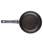 Casa si Gradina - Bucatarie si vesela - Vase pentru gatit - Tigai si seturi - Tigaie universala 24 cm, invelis Ilag Non-Stick Basic, AMBITION Graphite - Infinity.ro