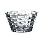 Casa si Gradina - Bucatarie si vesela - Vesela si tacamuri - Farfurii si boluri - Bol sticla 22 cm, AMBITION Elegance - Infinity.ro