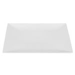 Casa si Gradina - Bucatarie si vesela - Vesela si tacamuri - Farfurii si boluri - Farfurie plata 26.5 cm, portelan, AMBITION Porto - Infinity.ro