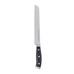 Casa si Gradina - Bucatarie si vesela - Vesela si tacamuri - Cutite si seturi de cutite - Cutit paine 20 cm, AMBITION Master - Infinity.ro